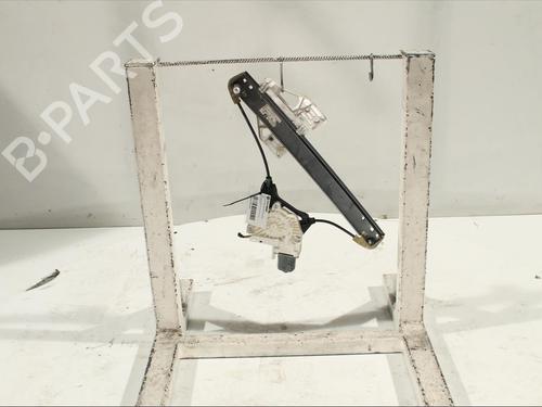 Used Rear left window mechanism Rear left window mechanism AUDI A1 (8X1, 8XK) 1.6 TDI (90 hp) 12083031 12083031
