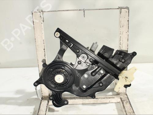 Used Front right window mechanism PEUGEOT RIFTER 1.5 BlueHDi 100 (102 hp) 24193714