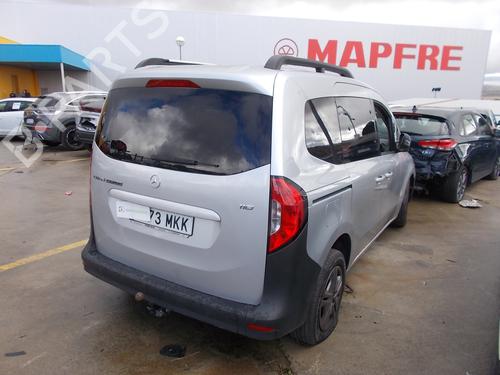 Engine MERCEDES-BENZ CITAN Tourer (W420) 110 (420.753) | BP32129837M1 