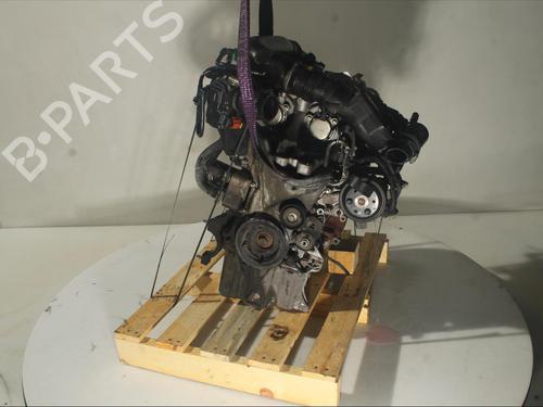 Engine FORD FOCUS III 1.0 EcoBoost | BP36053227M1 - Image 5