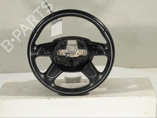 Used Steering wheel AUDI A3 (8V1, 8VK) 1.6 TDI (110 hp) 22797583