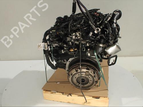 Engine AUDI A4 B9 (8W2, 8WC) 2.0 TDI | BP27443947M1 