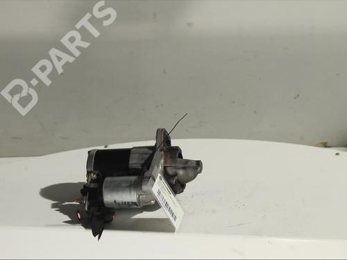 Motor de arranque RENAULT MEGANE IV Saloon 1.5 dCi 110 (110 hp) 12118956