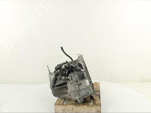 Gearbox RENAULT CLIO V (B7_) 1.0 LPG (B7MT) | BP32874161M3  - Image 5
