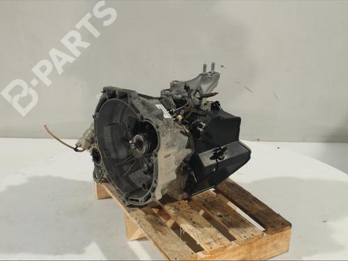 Gearbox FORD KA+ III (UK, FK)  | BP11985737M3 