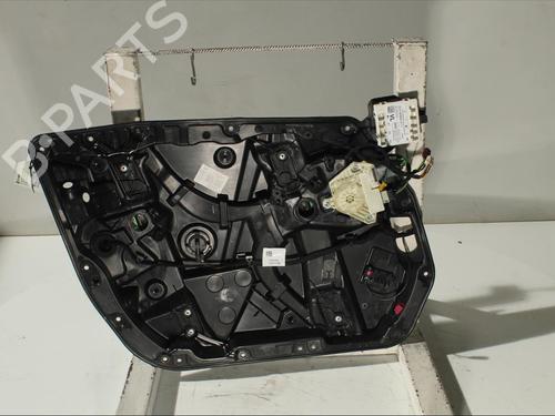 Used Front left window mechanism Front left window mechanism 12081183 12081183