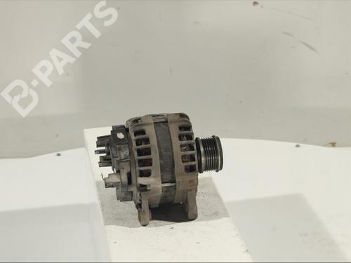 Alternator NISSAN QASHQAI II SUV (J11, J11_)  | BP11910548M7 