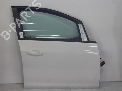 Used Right front door OPEL ASTRA J (P10) 2.0 CDTI (68) (165 hp) 28419284
