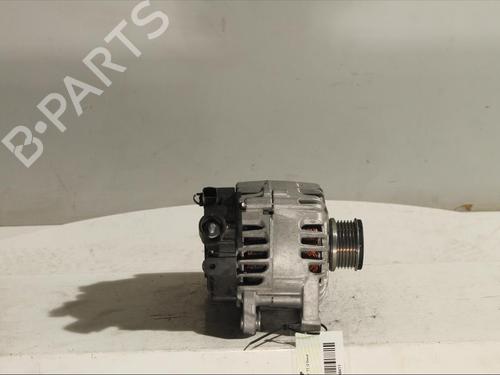 Used Alternator Alternator CITROËN C3 AIRCROSS II (2R_, 2C_) 1.2 PureTech 82 (2RHMRC, 2RHMZB) (82 hp) 11905506 11905506
