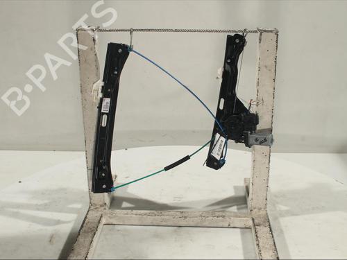 Used Front right window mechanism Front right window mechanism MINI MINI (F55) Cooper (136 hp) 13084995 13084995