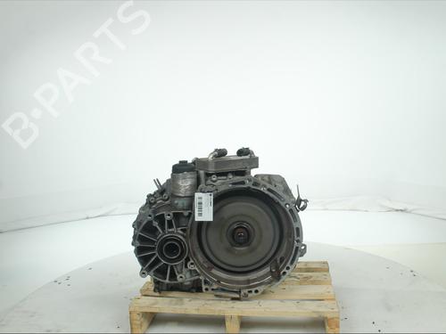 Used Gearbox Gearbox VW TIGUAN (AD1, AX1) 2.0 TDI 4motion (240 hp) 34641711 34641711