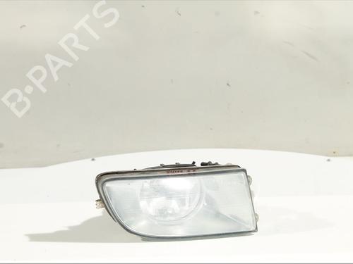 Used Right front fog light Right front fog light SKODA OCTAVIA II (1Z3) 2.0 TDI 16V (140 hp) 26018078 26018078