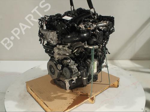 Engine MERCEDES-BENZ A-CLASS (W177) A 180 d (177.010) | BP32354865M1 - Image 3
