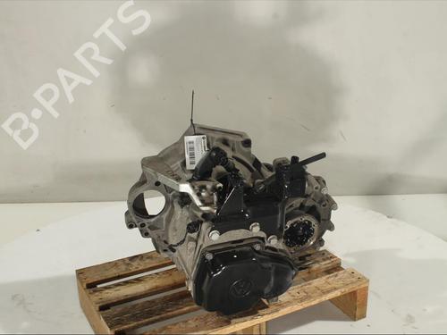 Gearbox VW POLO V (6R1, 6C1)  | BP17209198M3 