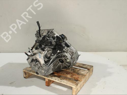 Gearbox RENAULT CLIO V (B7_) 1.0 LPG (B7MT) | BP30841217M3
