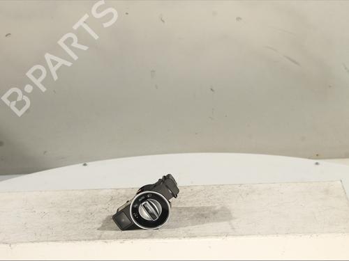 Used Headlight switch MERCEDES-BENZ A-CLASS (W176) A 200 (176.043) (156 hp) 29128948