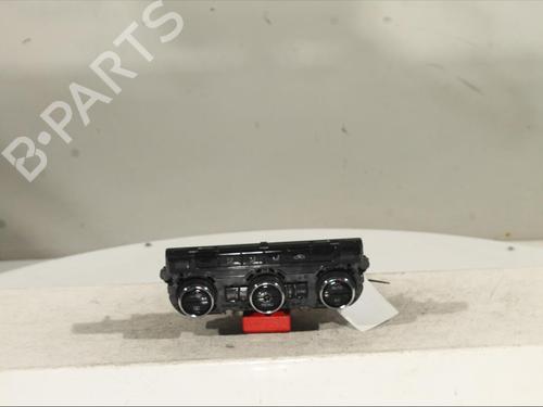 AC Styreenhet / Manøvreringsenhet SKODA KAROQ (NU7, ND7) 1.6 TDI (115 hp) 23086981