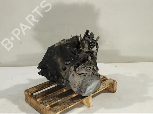 Gearbox CITROËN XSARA PICASSO (N68) 1.6 HDi | BP23398032M3