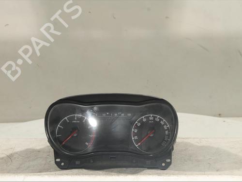 Used Instrument cluster Instrument cluster OPEL CORSA E (X15) 1.4 Turbo (08, 68) (101 hp) 26925541 26925541