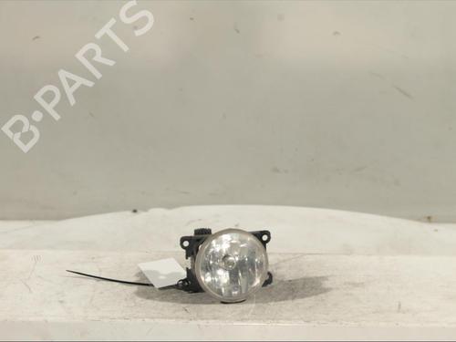 Used Left front fog light Left front fog light CITROËN C3 III (SX) 1.5 BlueHDi 100 (SXYHYP, SXYHTU) (102 hp) 15416577 15416577