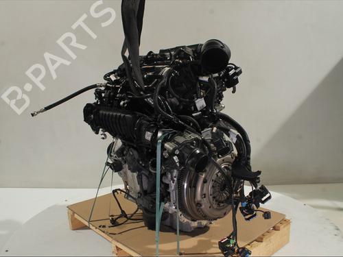 Engine BMW X1 (F48) sDrive 18 i | BP33417962M1 - Image 4