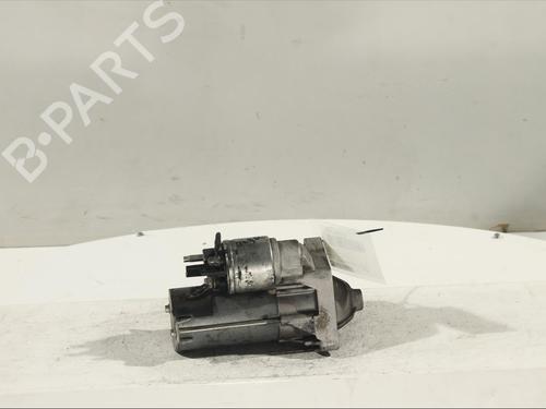 Used Starter Starter NISSAN NV200 Van 1.5 dCi 90 (M20, M20N, M20M) (90 hp) 11907700 11907700