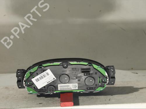 Kombinert Instrument DACIA SANDERO II 1.5 dCi 75 / Blue dCi 75 (B8JW, B8M4, B8AH, B8M7, B8M6) | BP16941775C47 