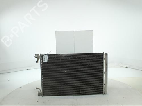 Used AC radiator AC radiator MERCEDES-BENZ GLC (X253) 220 d 4-matic (253.905, 253.903) (170 hp) 40241122 40241122