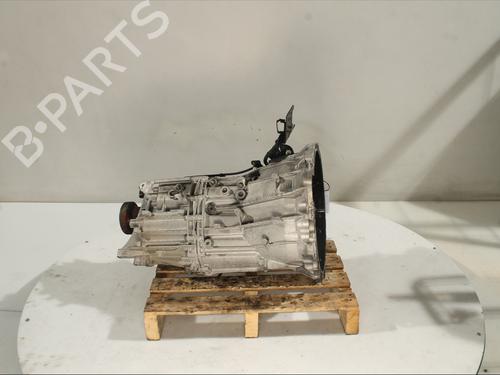 Used Gearbox Gearbox JAGUAR F-PACE (X761) 2.0 TD4 (180 hp) 32377554 32377554
