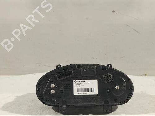 Instrument cluster KIA SPORTAGE III (SL) 1.7 CRDi | BP26925324C47