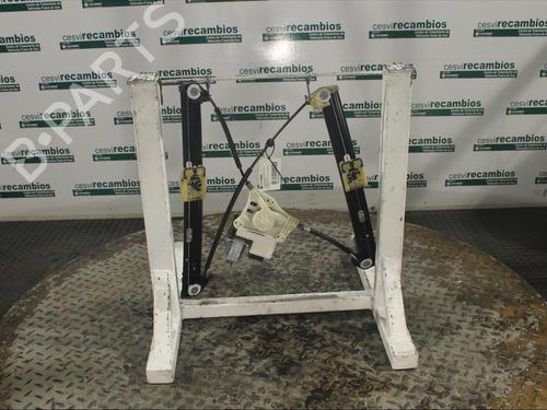 Front right window mechanism SEAT ARONA (KJ7, KJP)  | BP12077571C23 