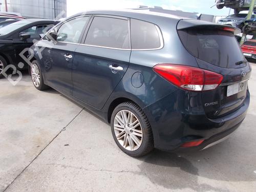 Used Parts KIA CARENS IV  1.7 CRDi  4322320