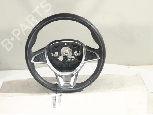 Used Steering wheel Steering wheel RENAULT EXPRESS Box Body/MPV 1.5 Blue dCi 95 (F6AB) (95 hp) 24947982 24947982