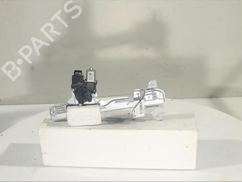 Used Front left window mechanism HYUNDAI KONA (OS, OSE, OSI) 1.6 GDi Hybrid (141 hp) 22697160