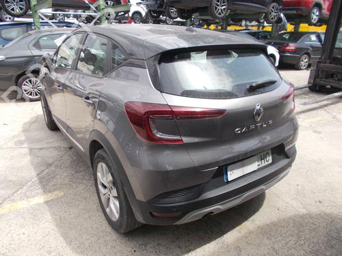 Used Parts RENAULT CAPTUR II (HF_) Blue dCi 115 (HFAD) (116 hp) 4226625