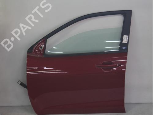Used Left front door Left front door 37511910 37511910