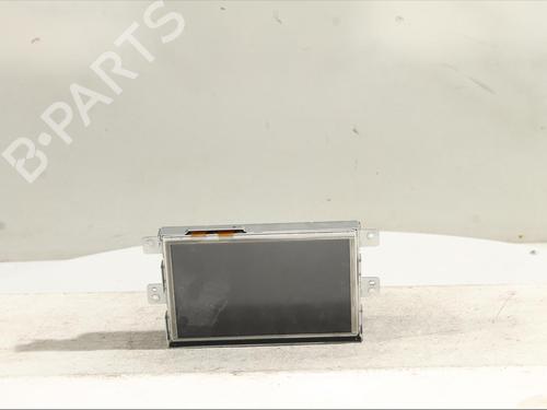 Used Display monitor LAND ROVER RANGE ROVER EVOQUE (L538) 2.0 D 4x4 (150 hp) 25733510