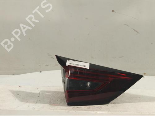 Used Left tailgate light NISSAN JUKE (F16_) [2019-2025]  13629344