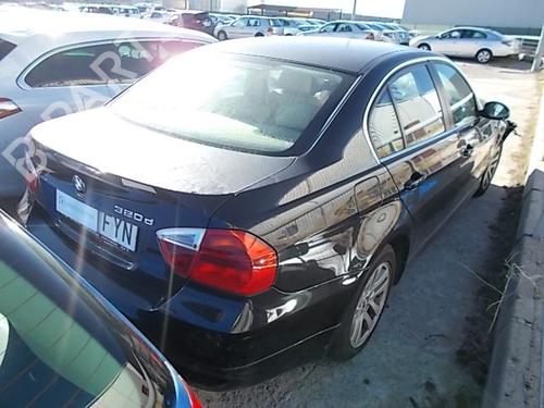 Starter BMW 3 (E90) 320 d | BP20221755M8 