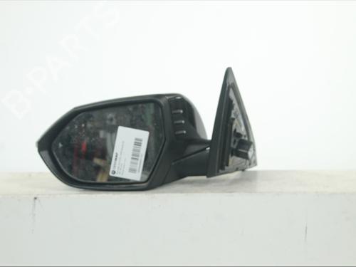 Used Left mirror Left mirror 37499797 37499797