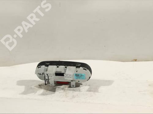 Used Climate control HYUNDAI ix35 (LM, EL, ELH) [2009-2016]  11905314