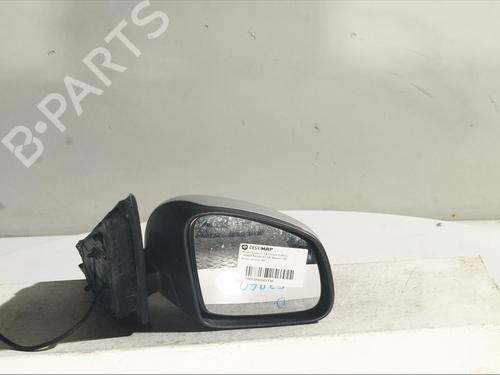 Used Right mirror SMART FORFOUR Hatchback (453) 0.9 (453.044, 453.053) (90 hp) 24995438