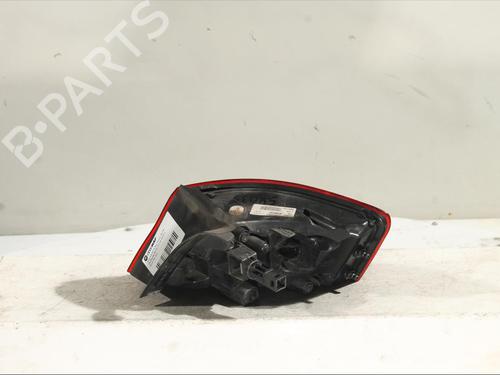 Left taillight AUDI A3 Sportback (8VA, 8VF) 1.6 TDI | BP25733602C34 