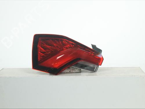 Used Left taillight Left taillight 37092982 37092982