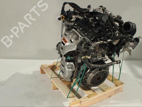 Engine TOYOTA YARIS (_P13_) 1.5 Hybrid (NHP130_) | BP12227632M1 