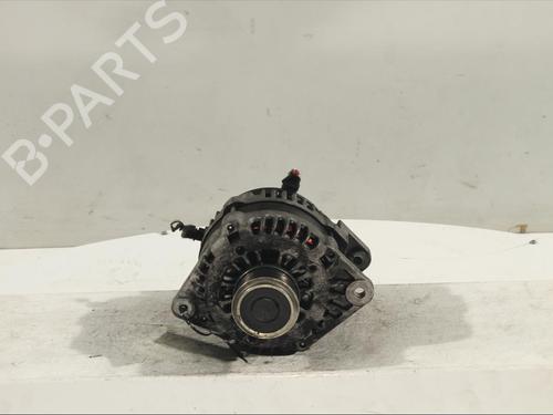 Used Alternator Alternator OPEL ASTRA J Sports Tourer (P10) 1.4 LPG (35) (140 hp) 11908404 11908404