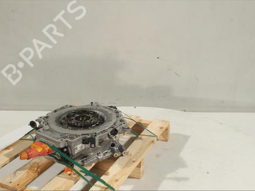 Engine KIA NIRO I (DE) 1.6 GDI Hybrid | BP13570250M1 