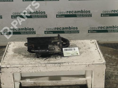 Startmotor MERCEDES-BENZ A-CLASS (W168) A 170 CDI (168.009, 168.109) | BP11895636M8 