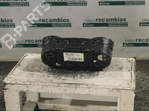 Instrument cluster VW POLO V (6R1, 6C1)  | BP11980364C47 