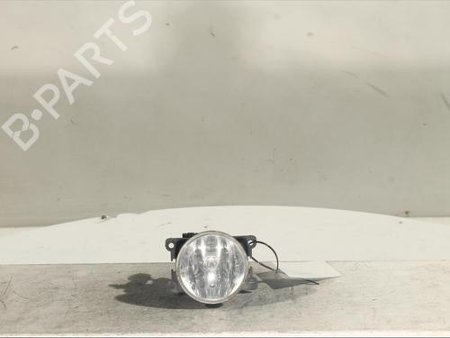 Used Right front fog light PEUGEOT 208 I (CA_, CC_) 1.6 HDi (92 hp) 16329673